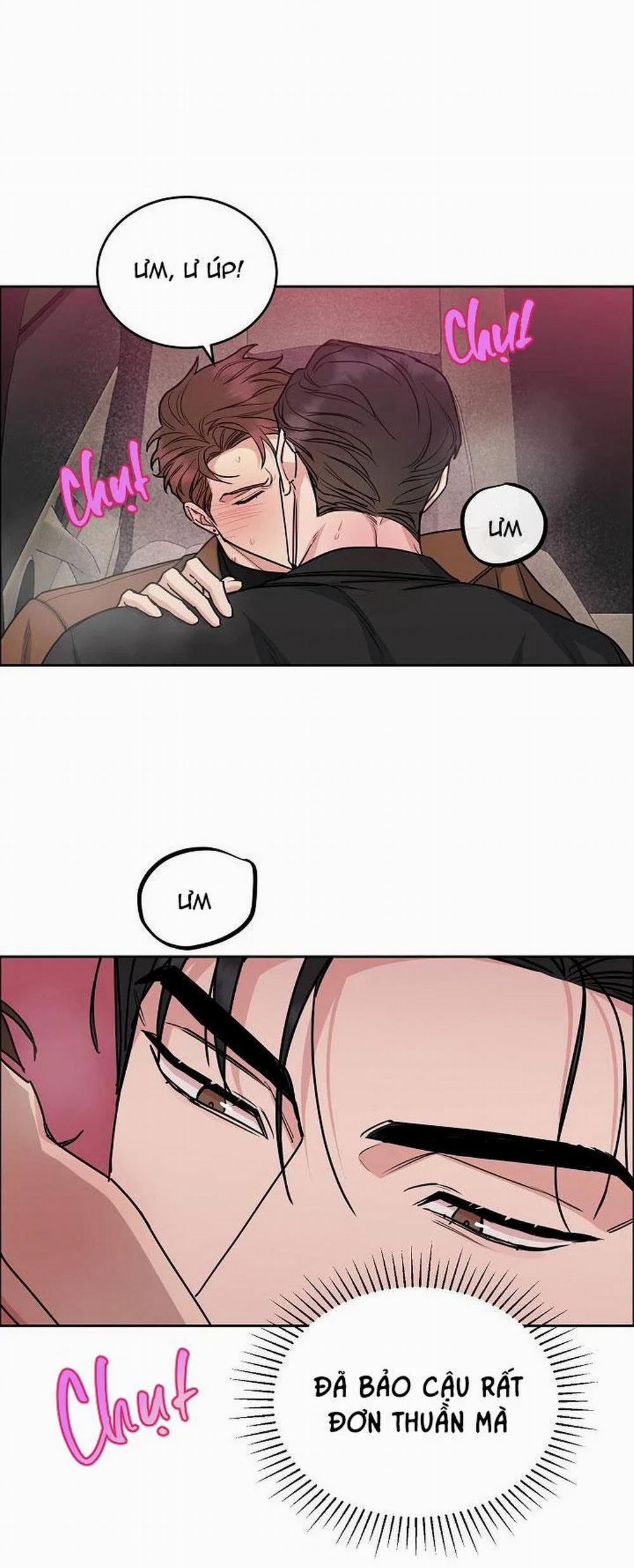 Chó Và Chim 17 trang 36