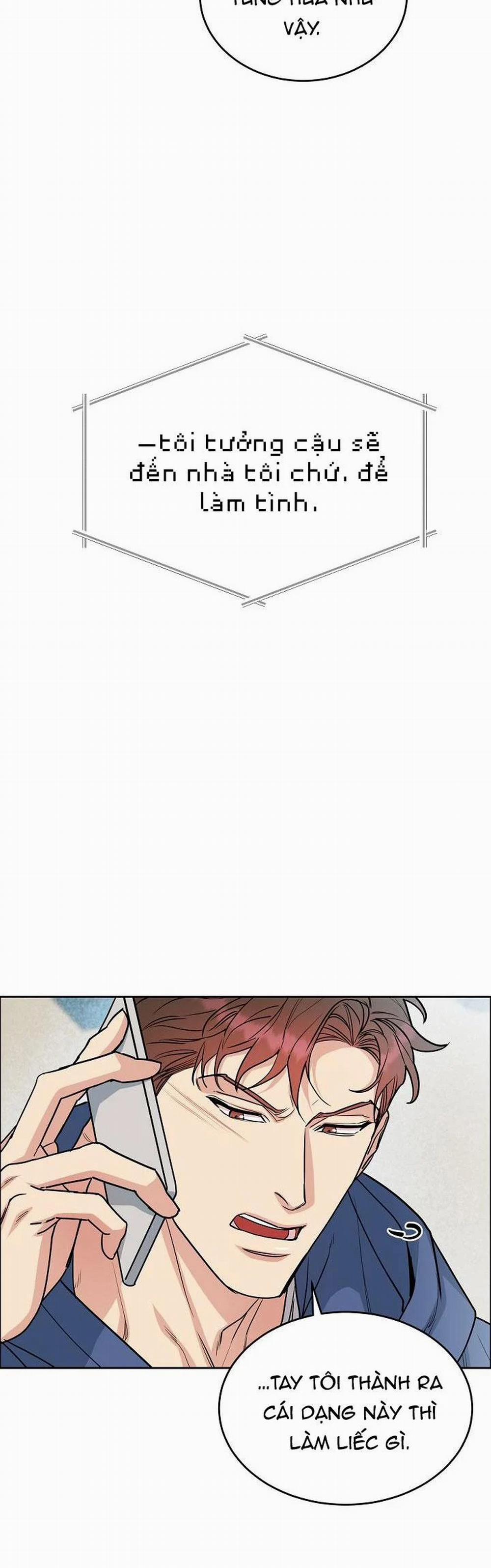 Chó Và Chim 17 trang 4