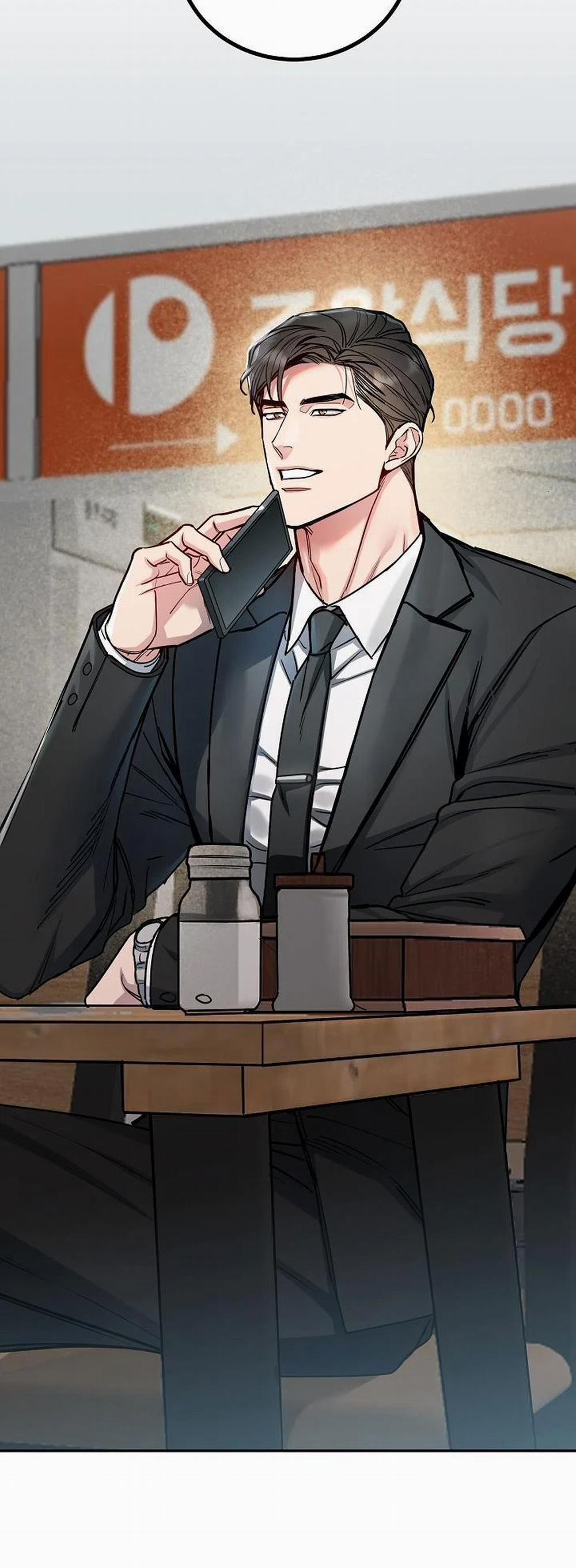 Chó Và Chim 17 trang 9