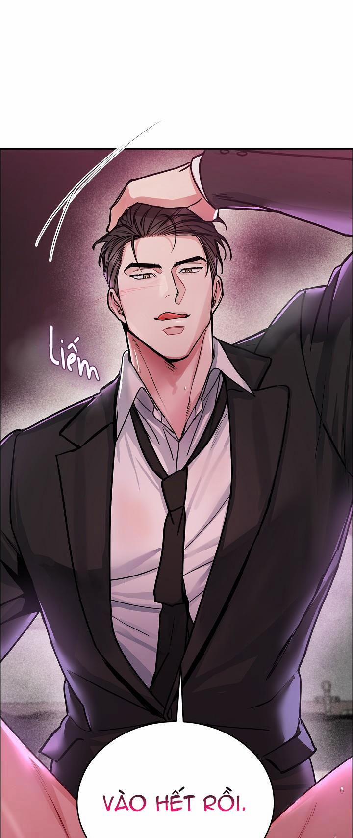 Chó Và Chim 18 HHH trang 1