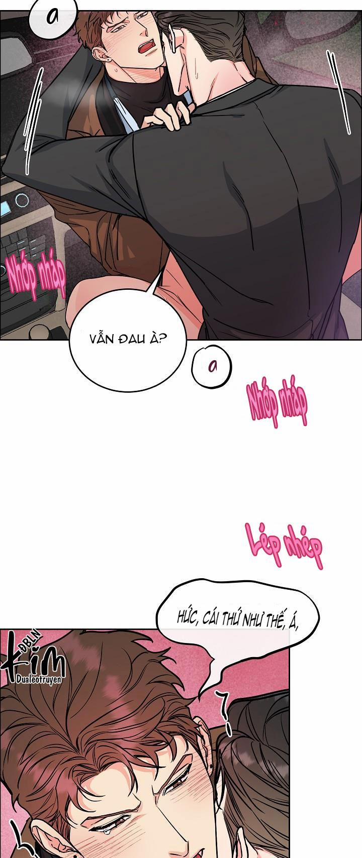 Chó Và Chim 18 HHH trang 10