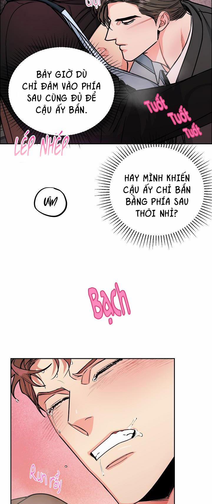 Chó Và Chim 18 HHH trang 12