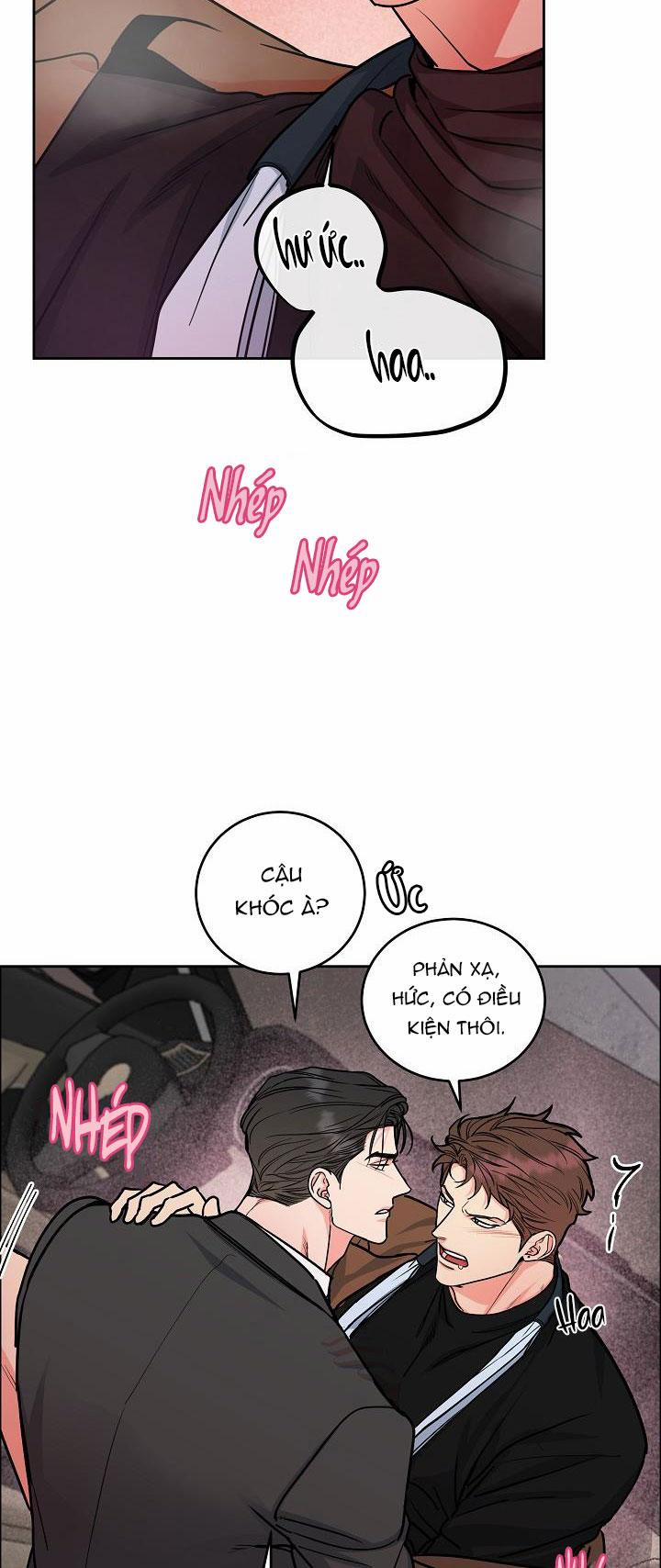 Chó Và Chim 18 HHH trang 13