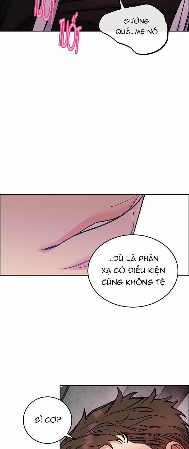 Chó Và Chim 18 HHH trang 16