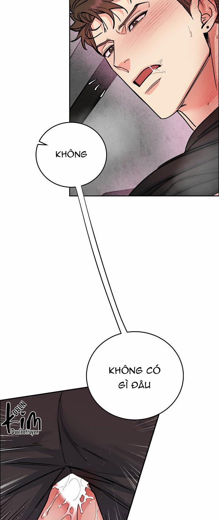 Chó Và Chim 18 HHH trang 17