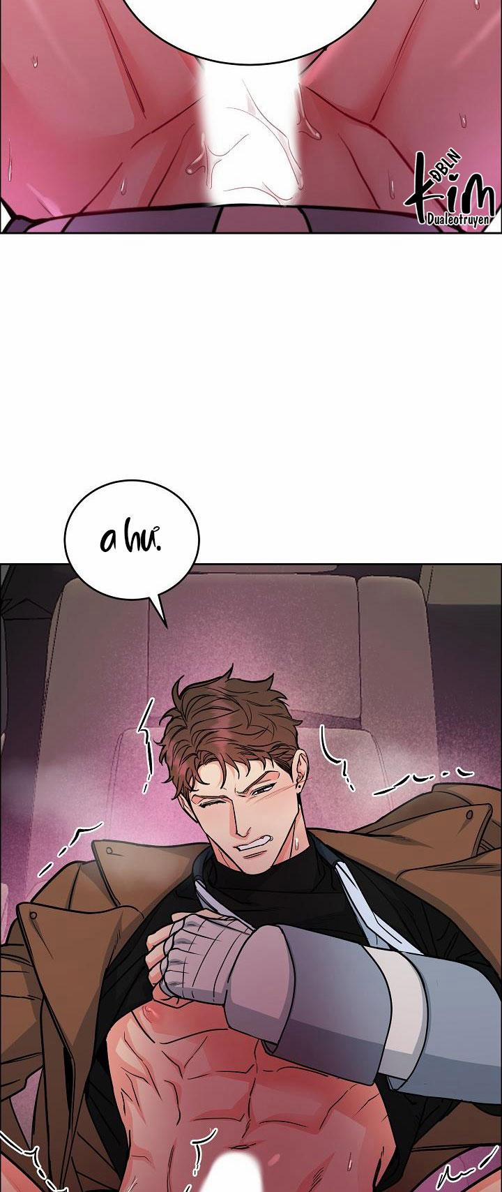 Chó Và Chim 18 HHH trang 2