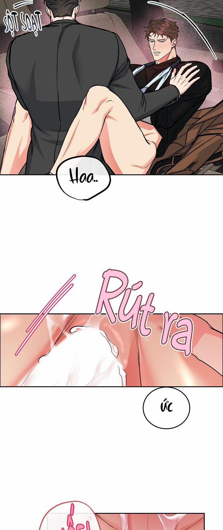 Chó Và Chim 18 HHH trang 25