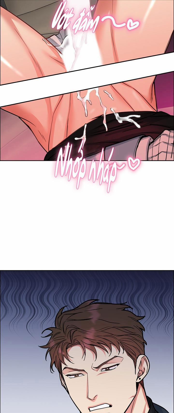 Chó Và Chim 18 HHH trang 28