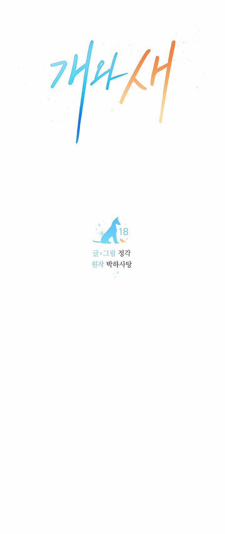 Chó Và Chim 18 HHH trang 30