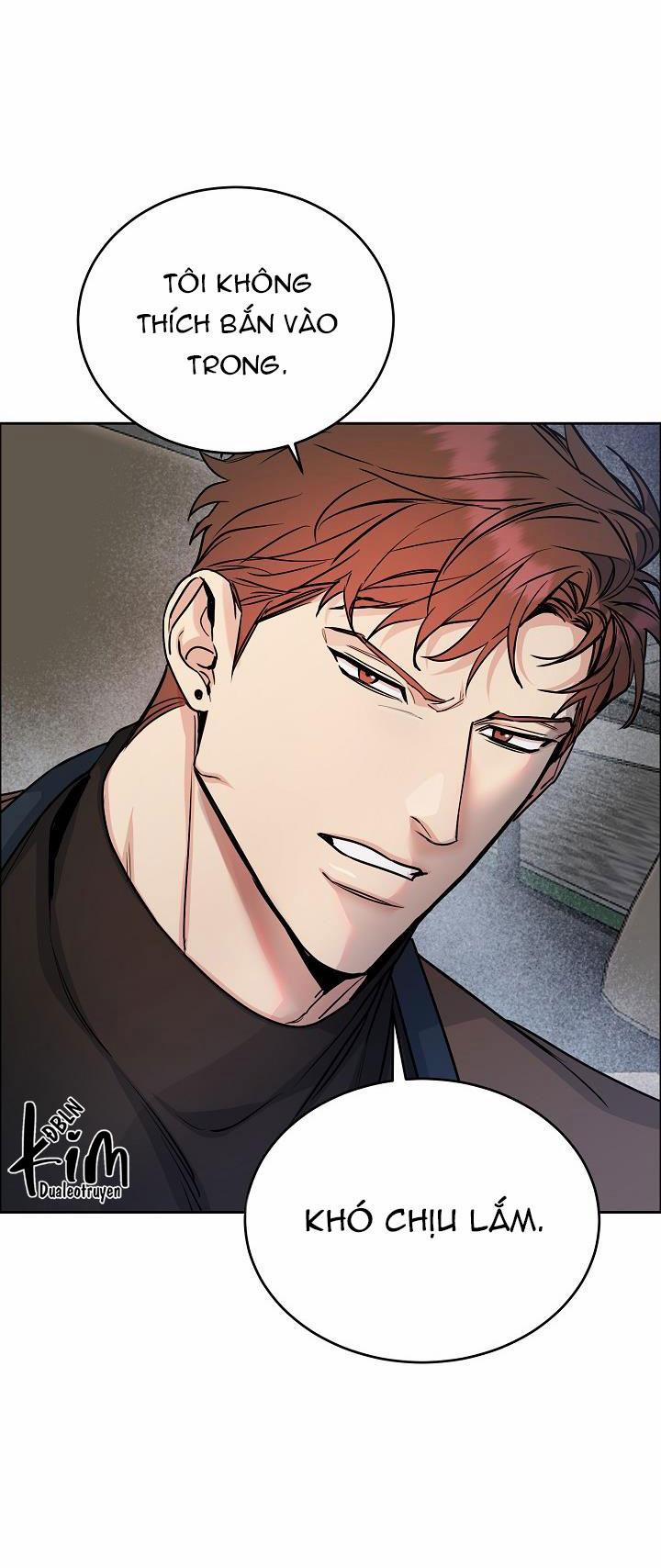 Chó Và Chim 18 HHH trang 34