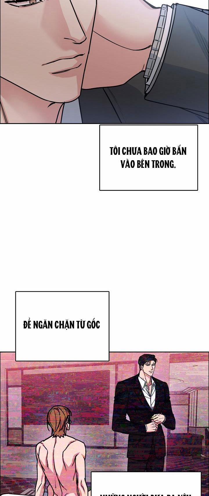 Chó Và Chim 18 HHH trang 38