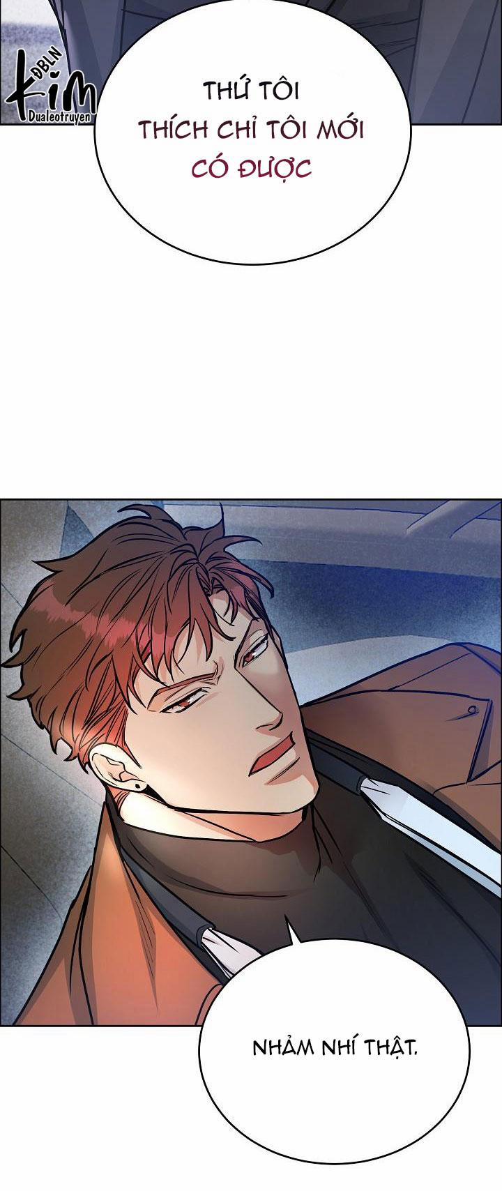 Chó Và Chim 18 HHH trang 44