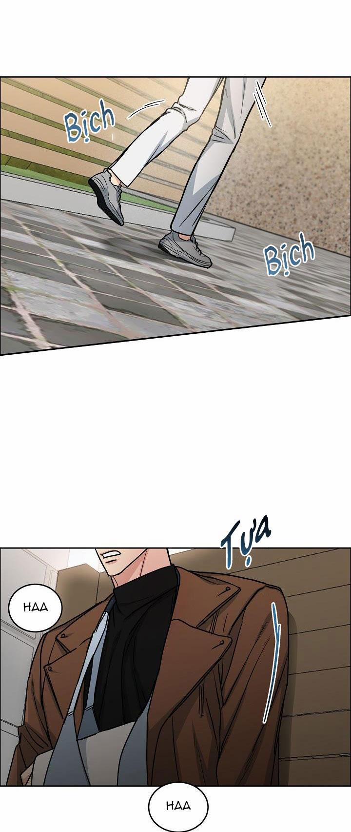 Chó Và Chim 18 HHH trang 47