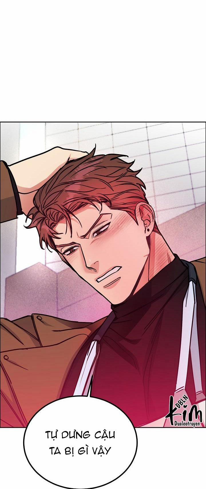 Chó Và Chim 18 HHH trang 49