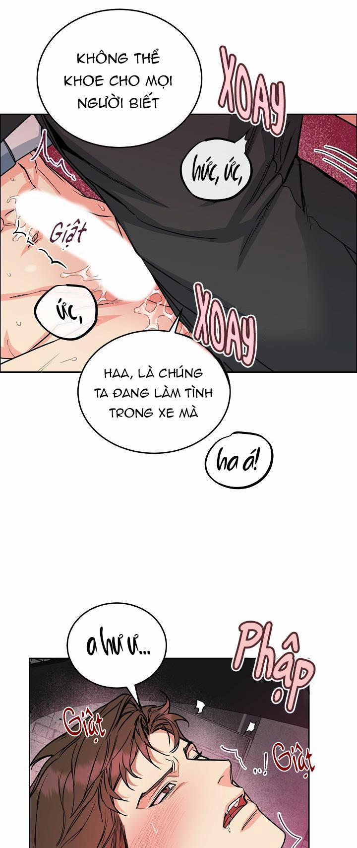 Chó Và Chim 18 HHH trang 5