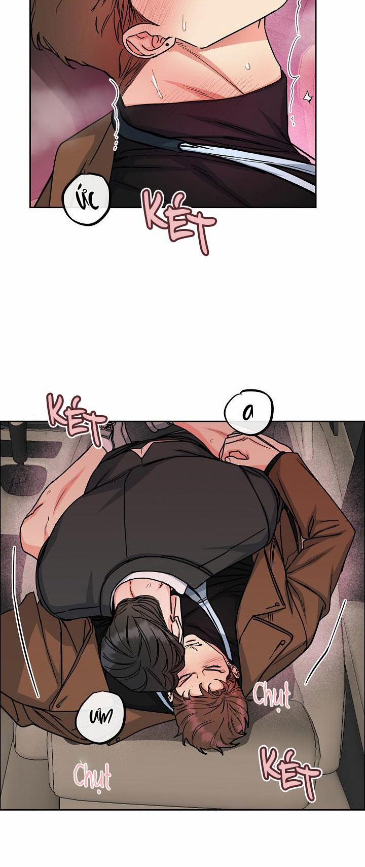 Chó Và Chim 18 HHH trang 6