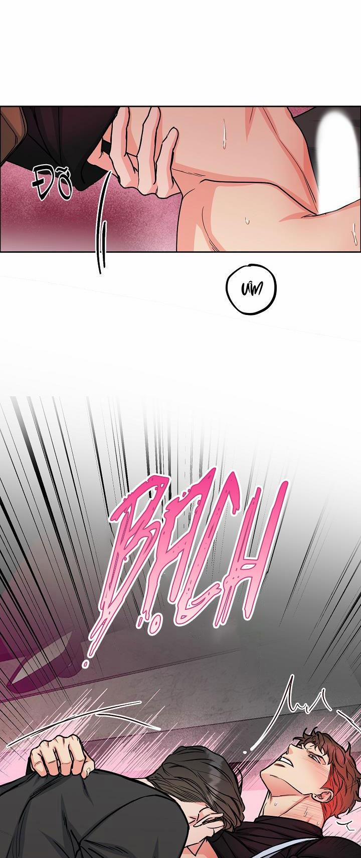 Chó Và Chim 18 HHH trang 7