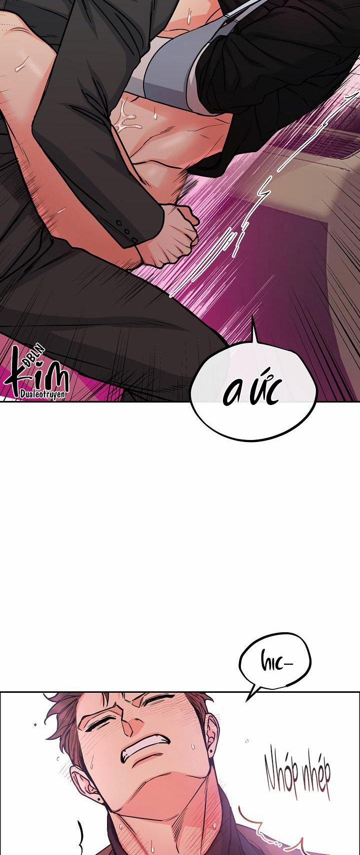 Chó Và Chim 18 HHH trang 8