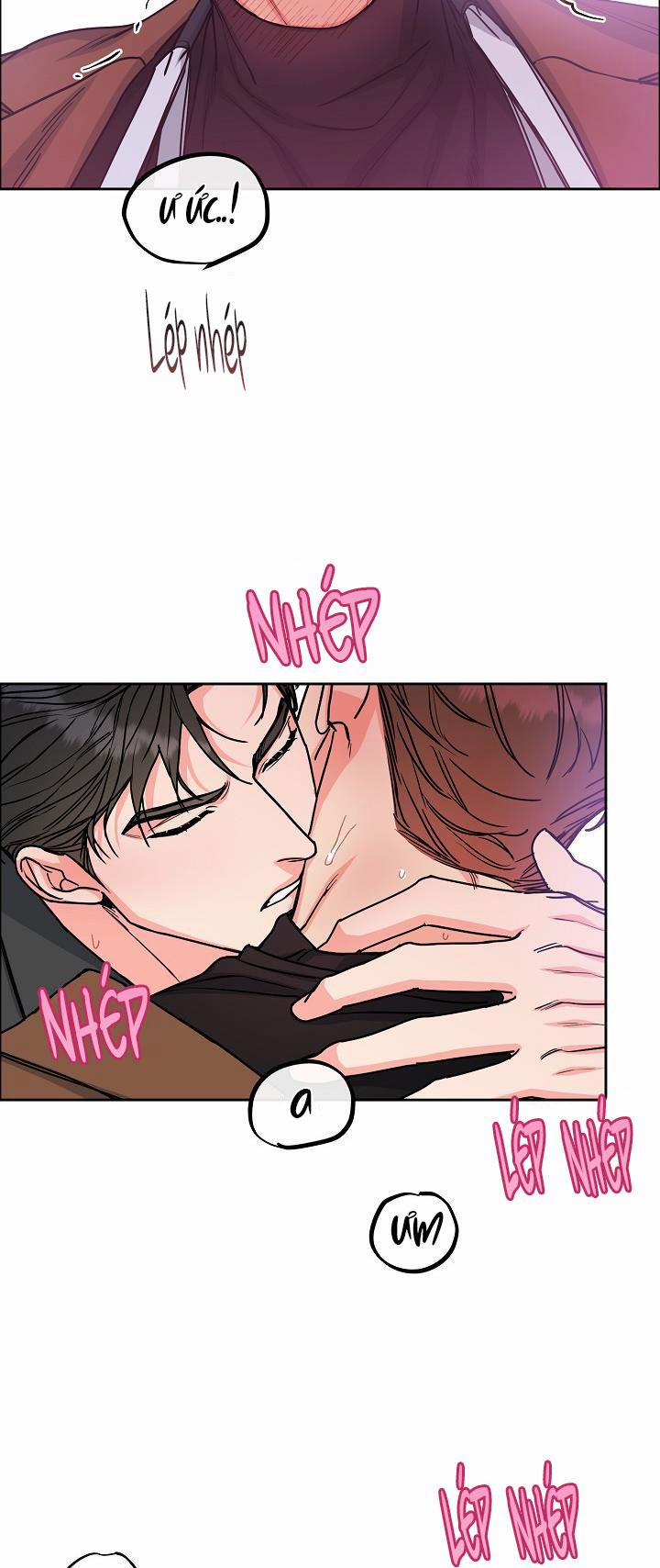 Chó Và Chim 18 HHH trang 9