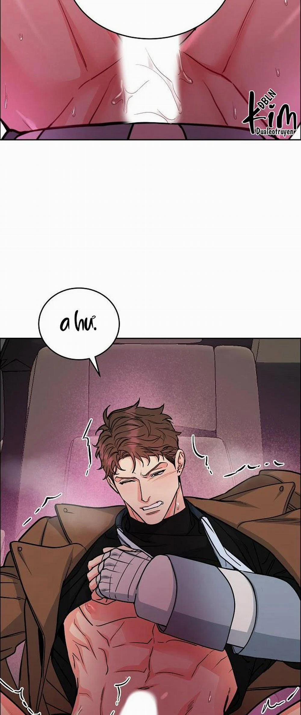 Chó Và Chim 18 trang 2