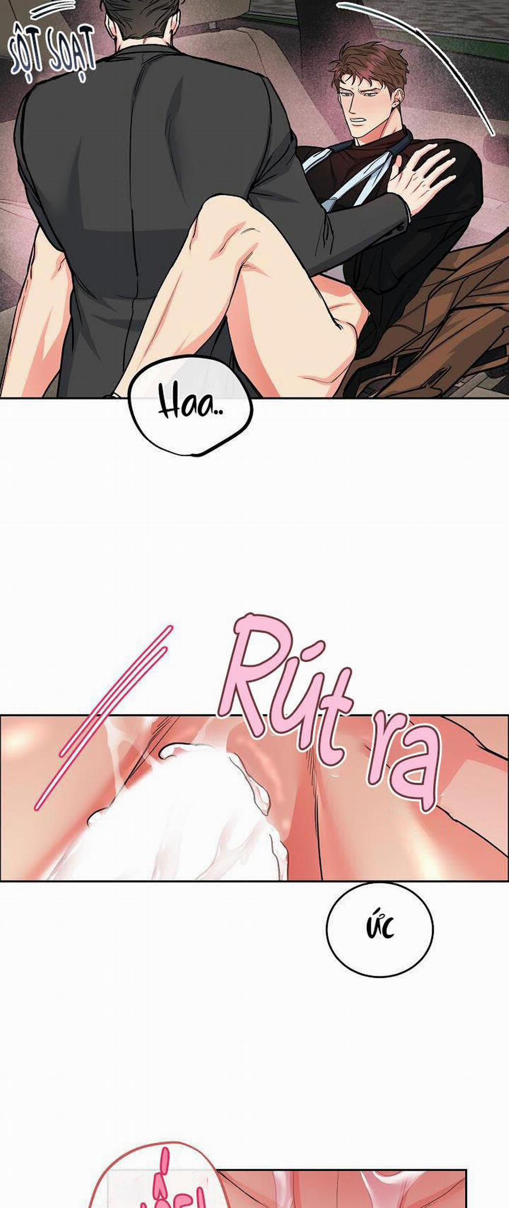 Chó Và Chim 18 trang 25