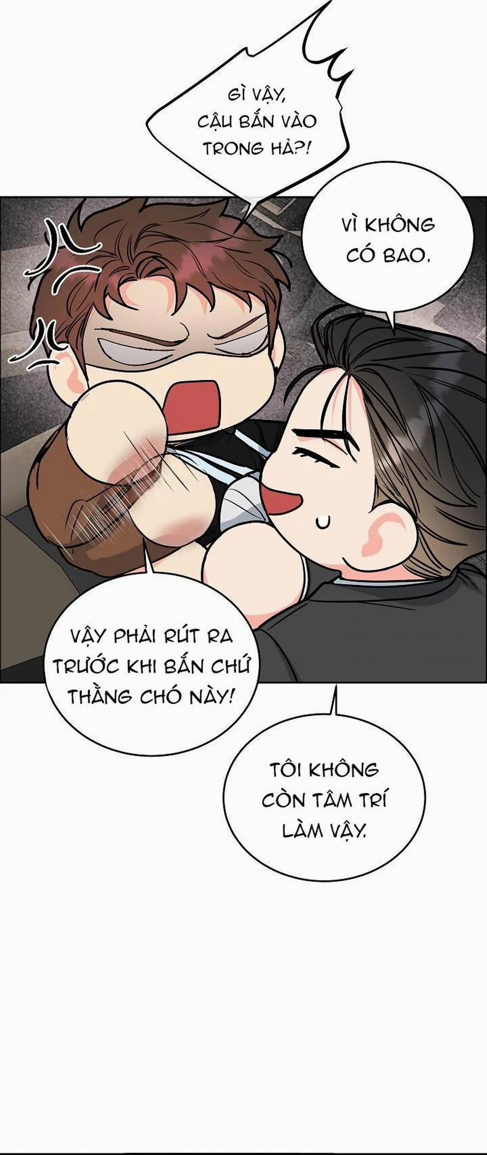 Chó Và Chim 18 trang 27