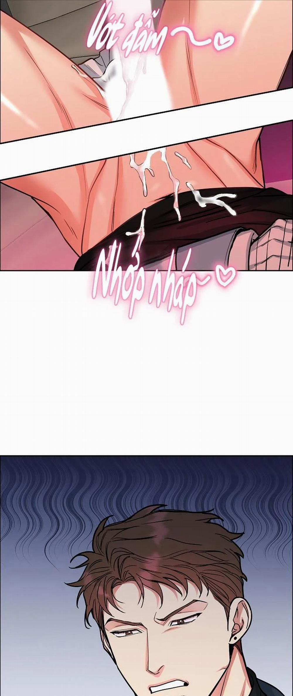 Chó Và Chim 18 trang 28