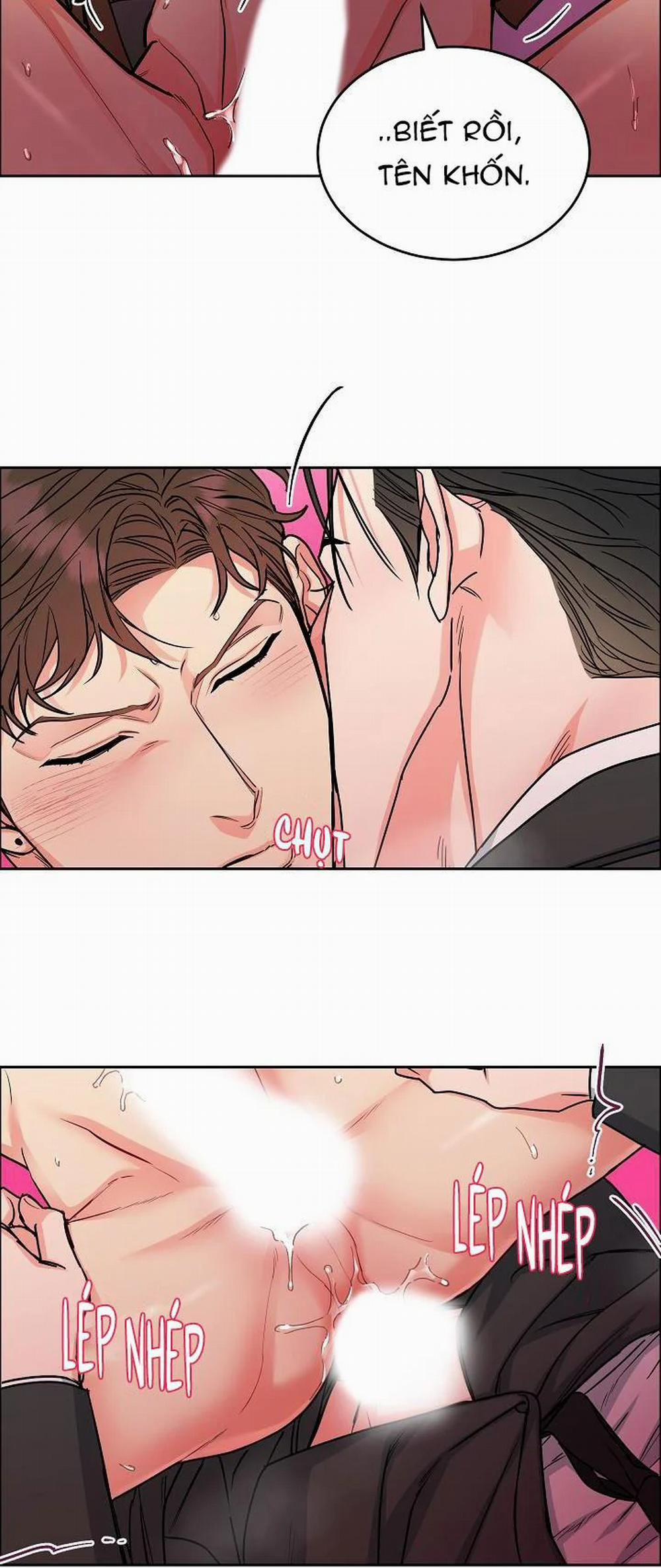 Chó Và Chim 18 trang 3