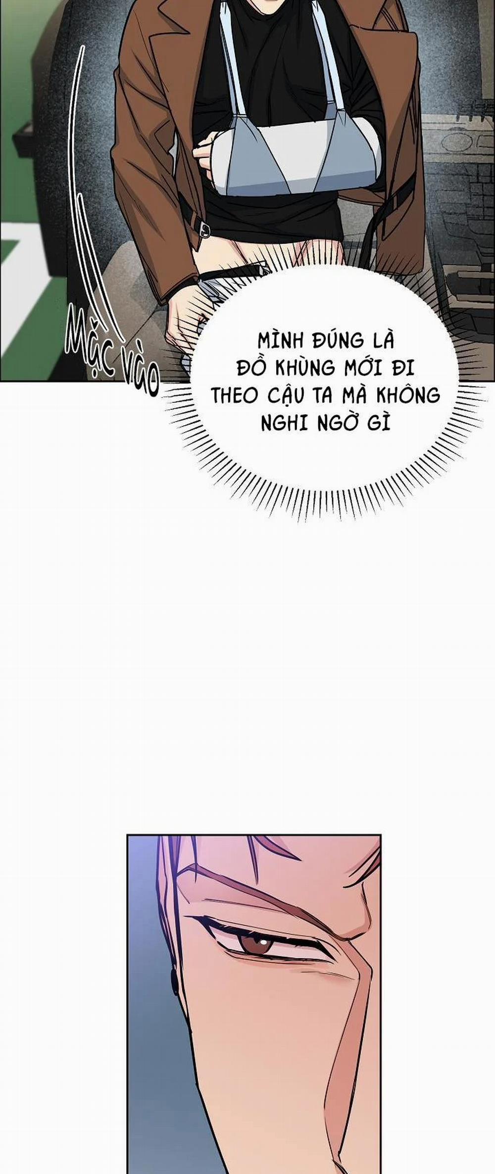 Chó Và Chim 18 trang 32