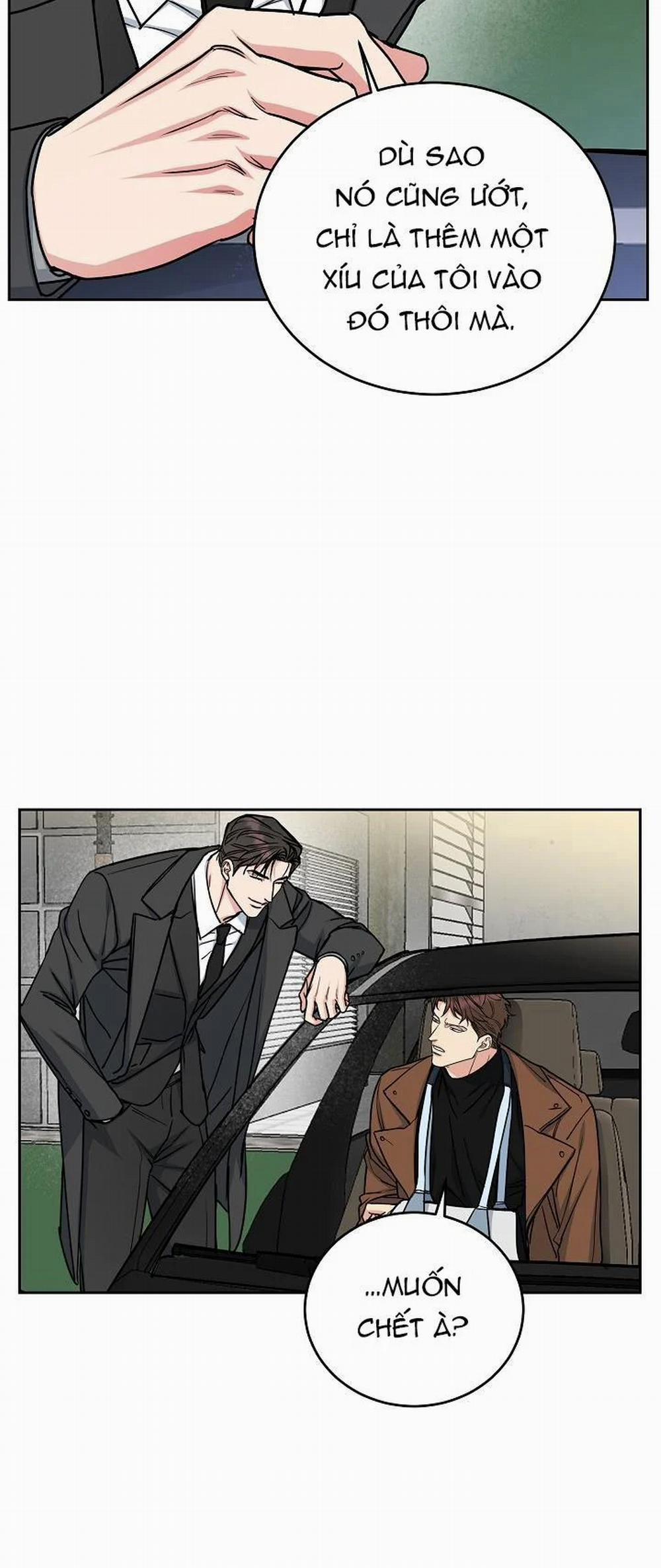 Chó Và Chim 18 trang 36