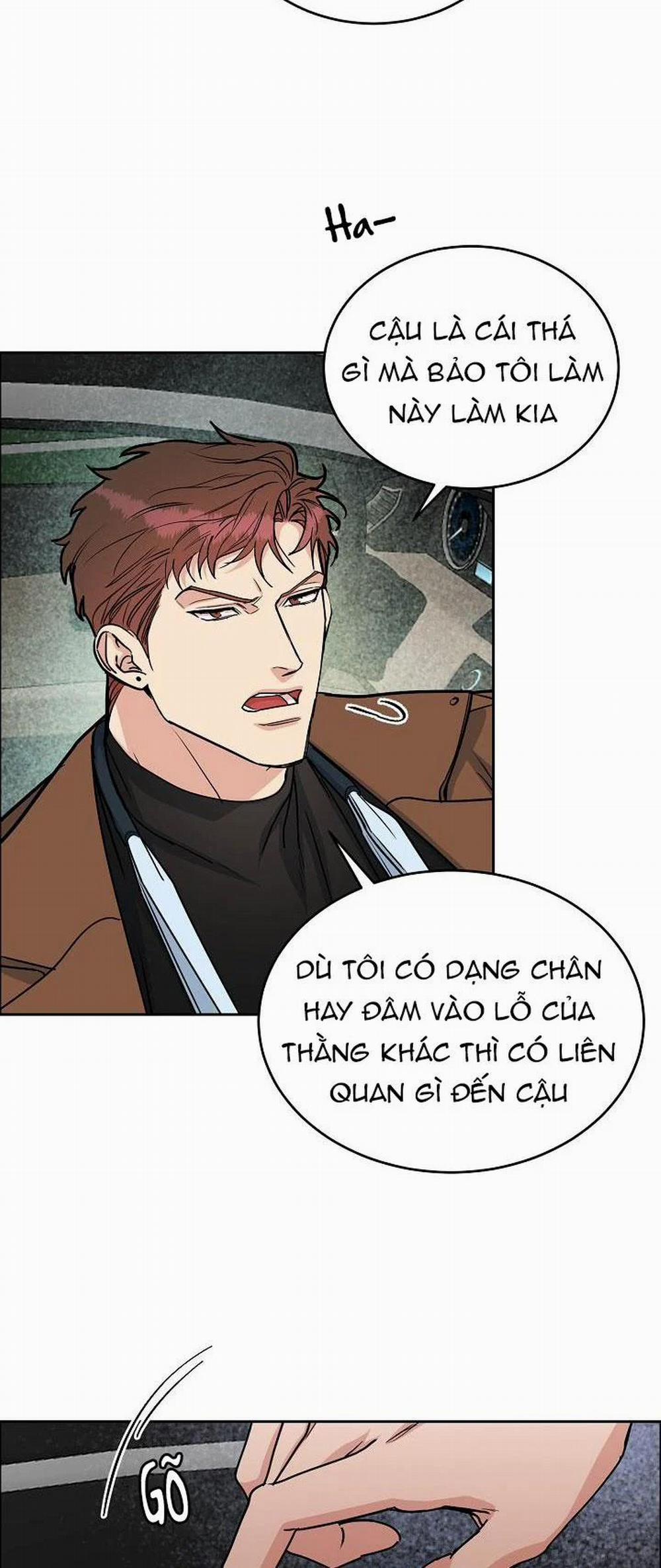 Chó Và Chim 18 trang 42