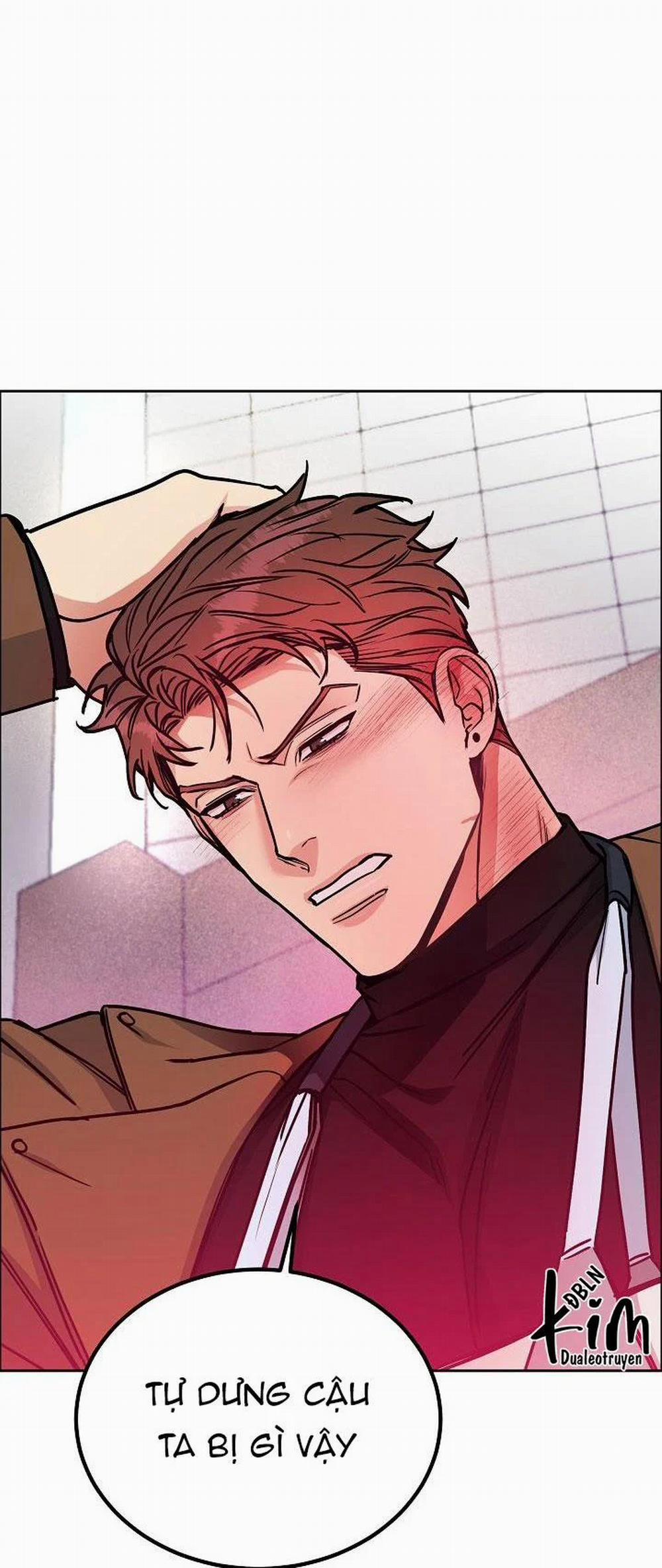 Chó Và Chim 18 trang 49