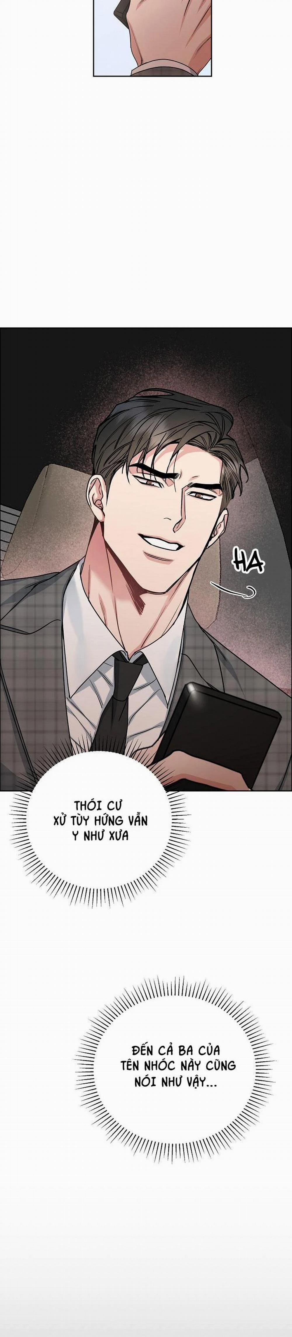 Chó Và Chim 19 trang 12