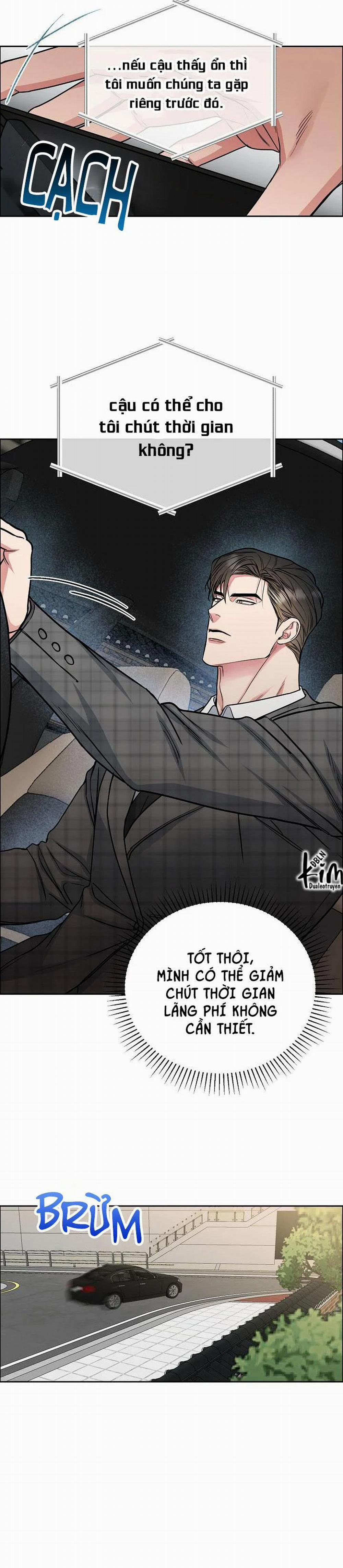 Chó Và Chim 19 trang 17