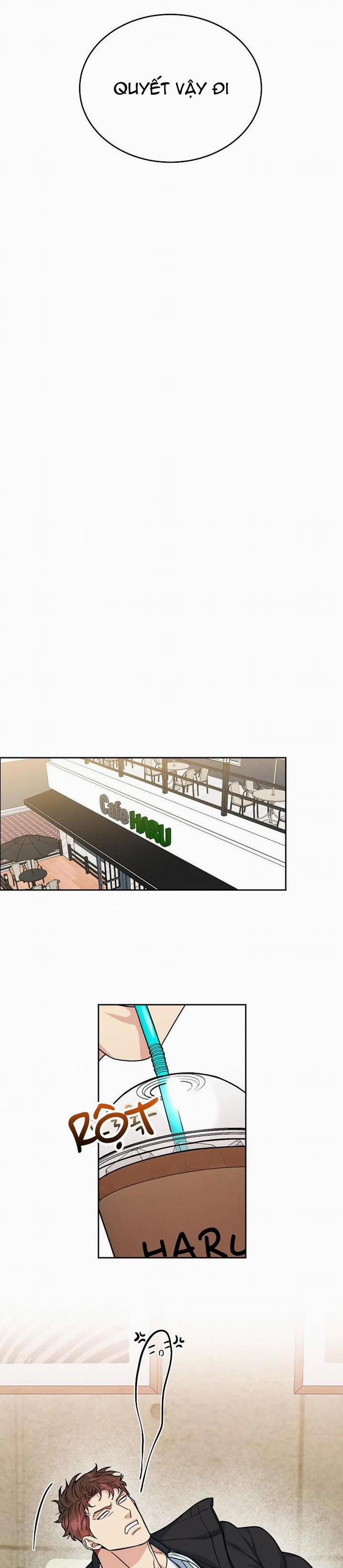 Chó Và Chim 19 trang 18