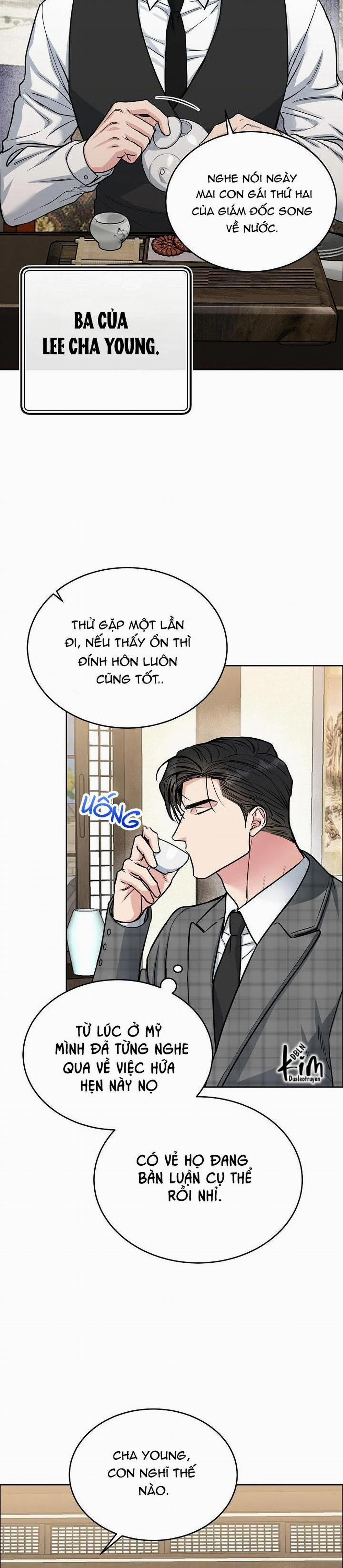 Chó Và Chim 19 trang 2