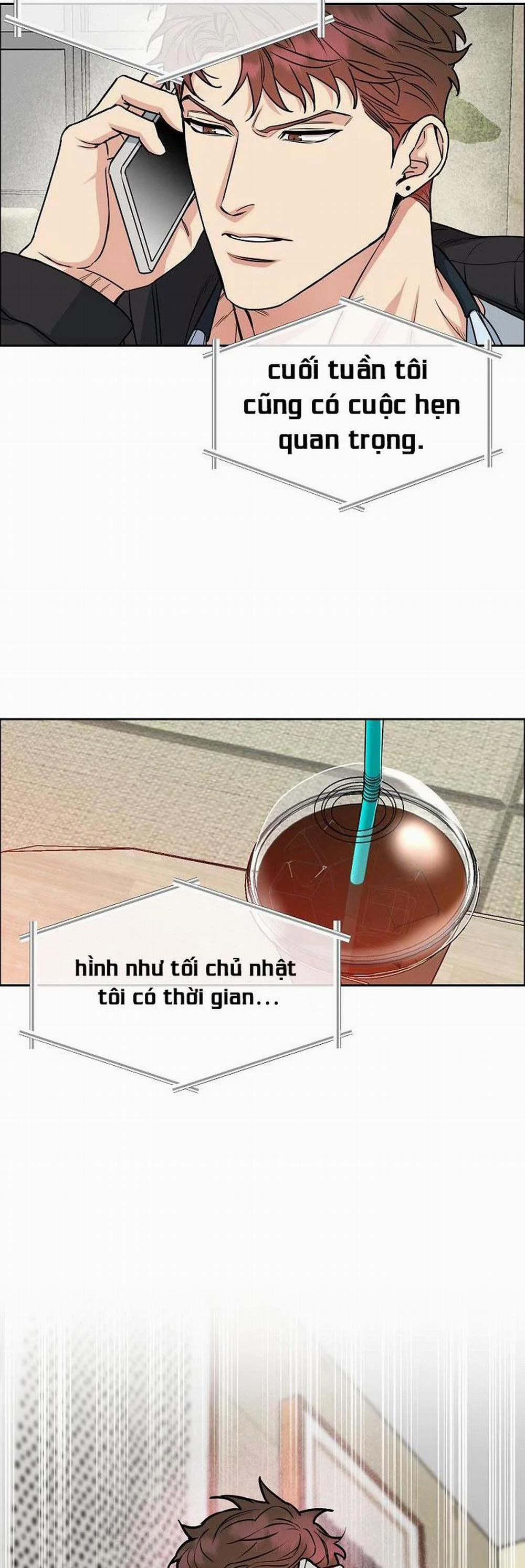 Chó Và Chim 19 trang 24