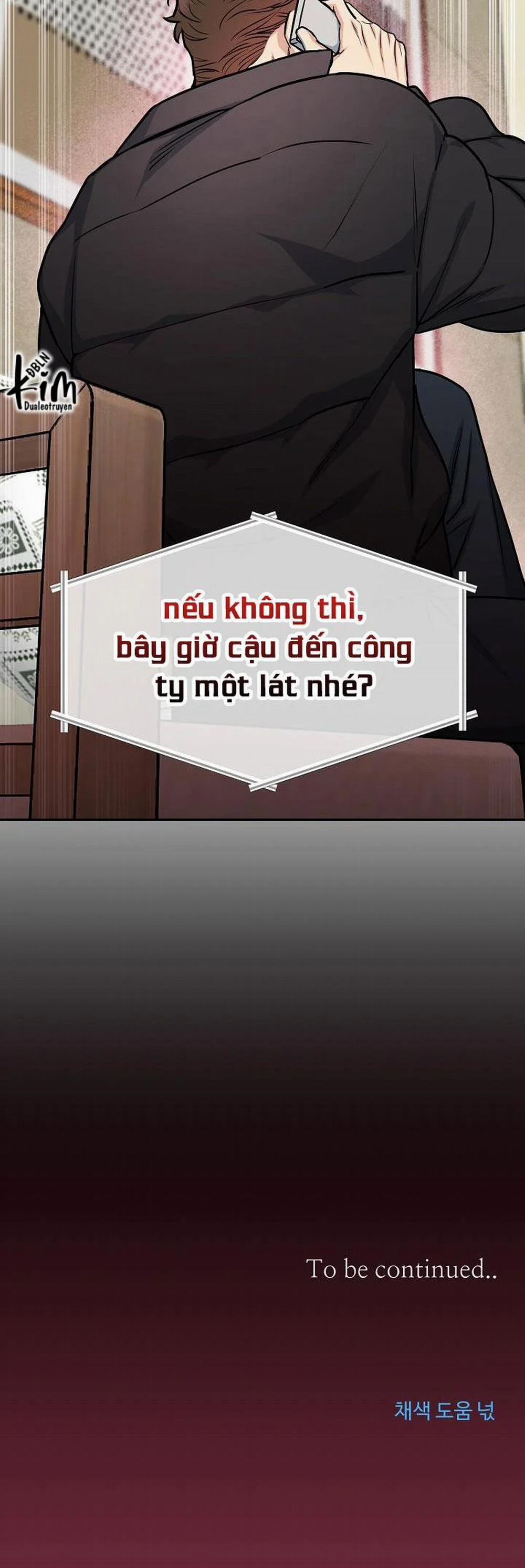 Chó Và Chim 19 trang 25