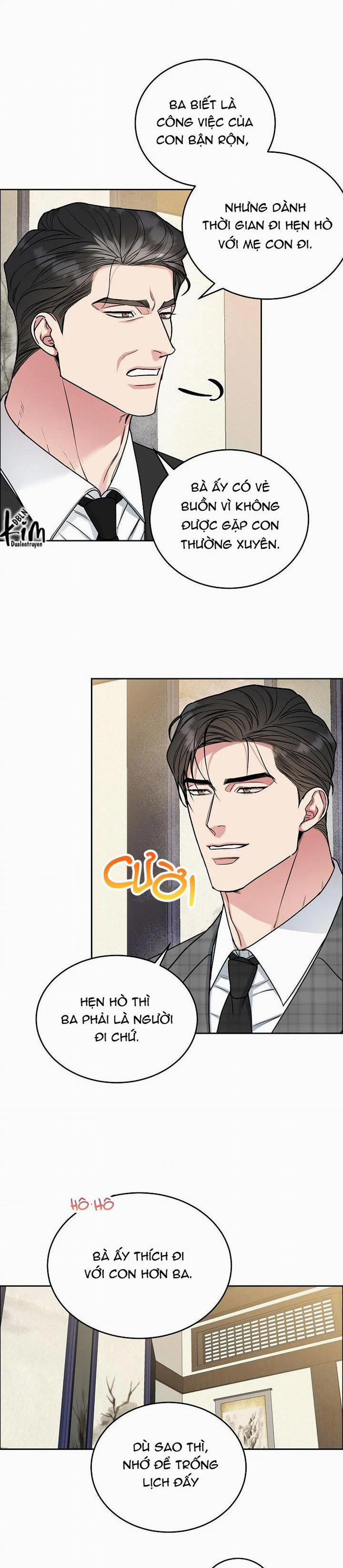 Chó Và Chim 19 trang 7