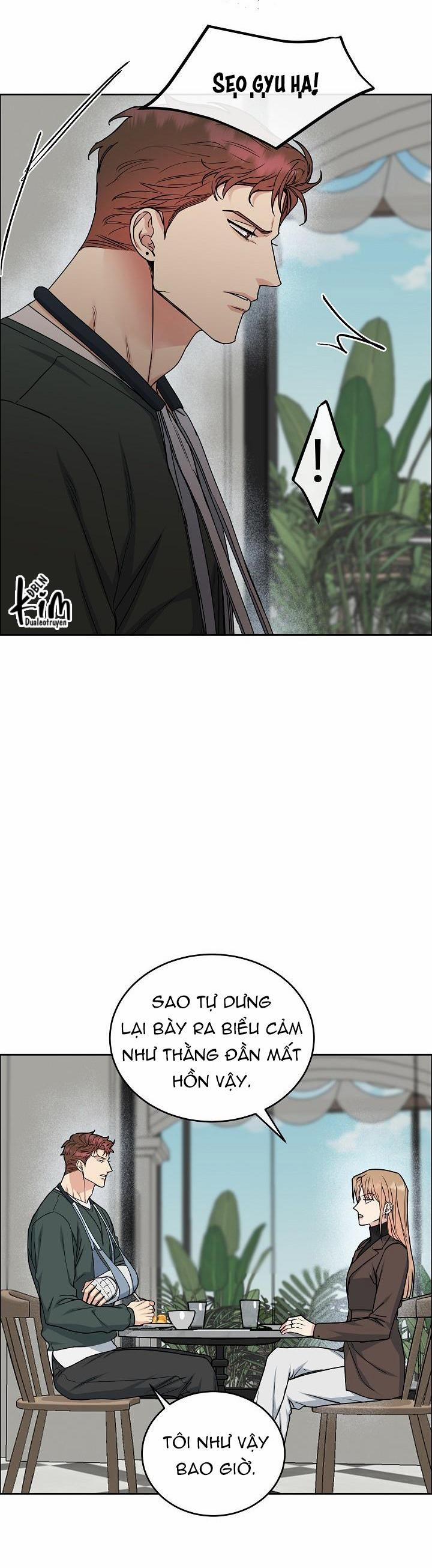 Chó Và Chim 20 trang 13