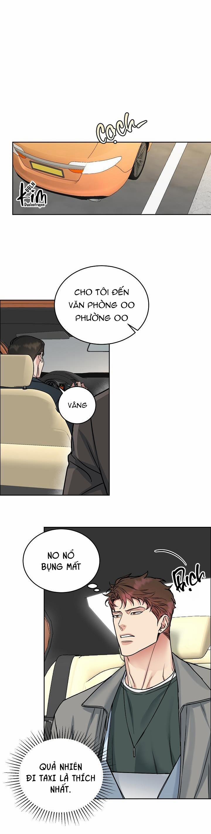 Chó Và Chim 20 trang 17