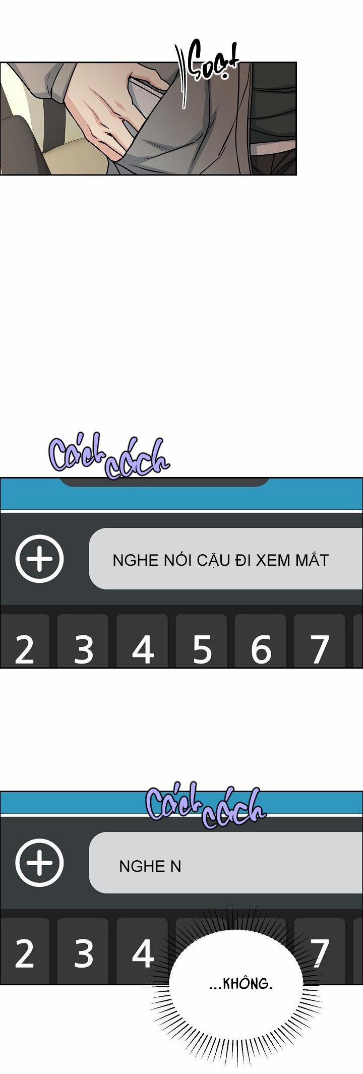 Chó Và Chim 20 trang 19