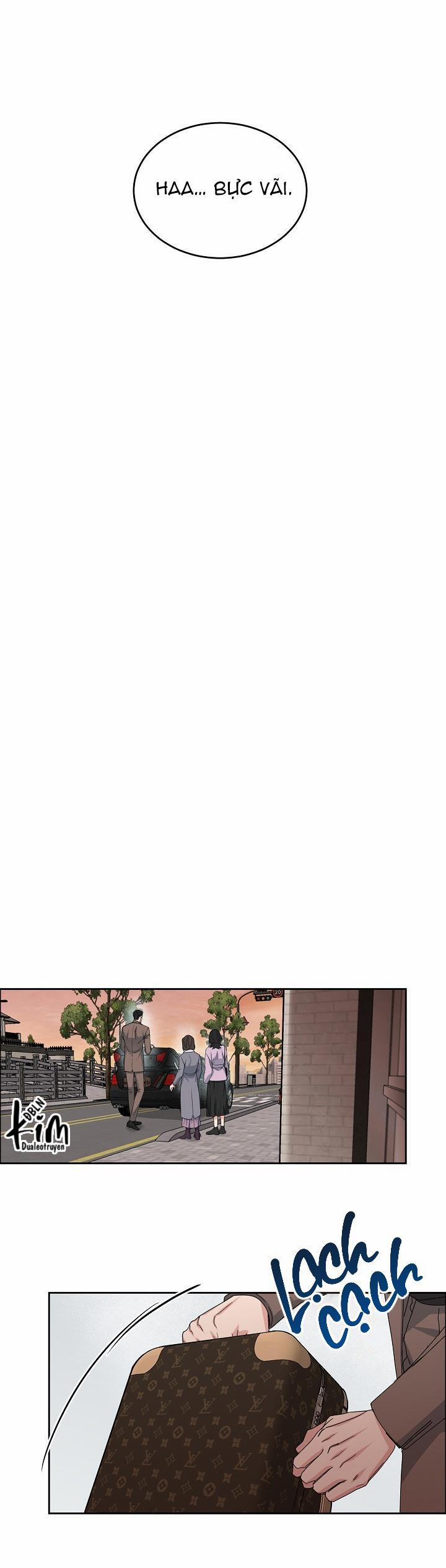 Chó Và Chim 20 trang 21