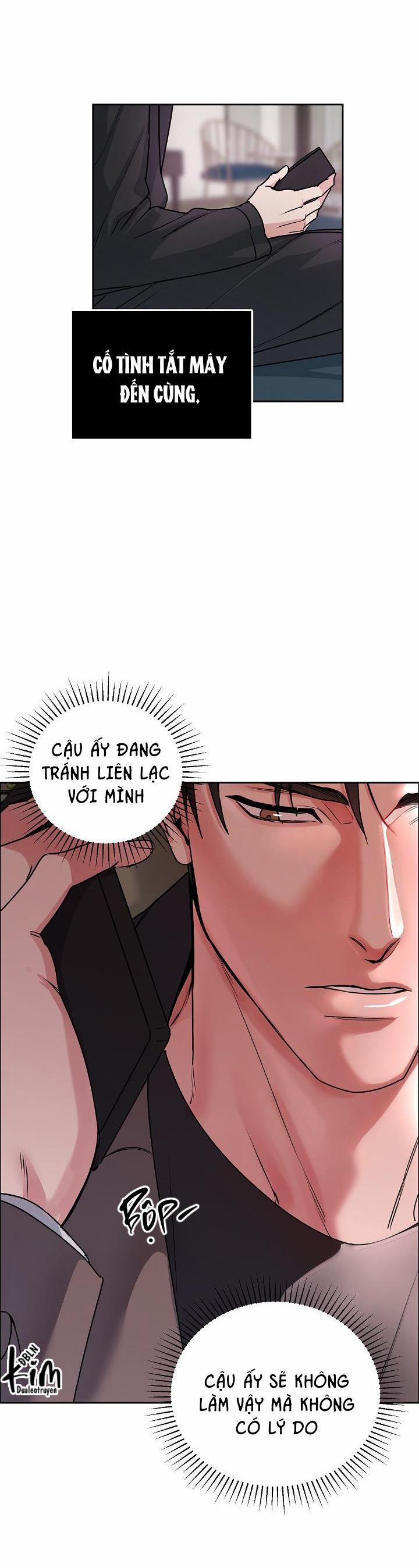 Chó Và Chim 20 trang 30