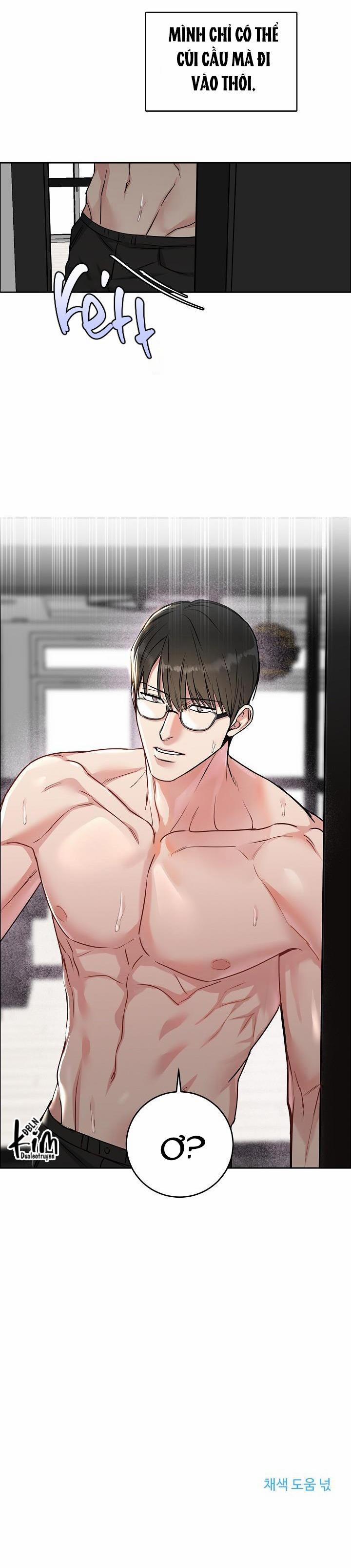 Chó Và Chim 20 trang 33