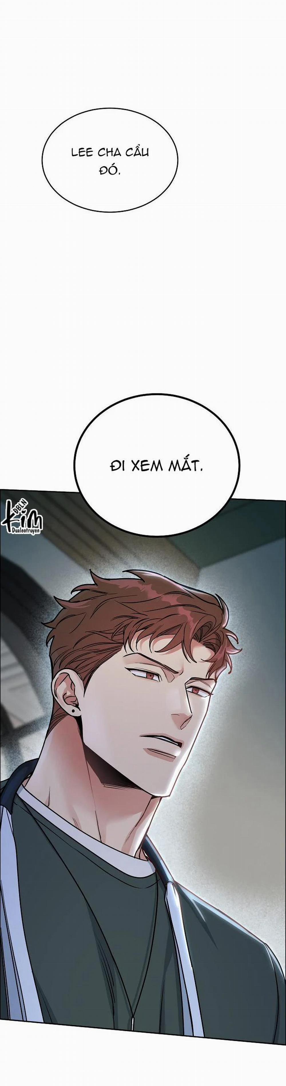 Chó Và Chim 21 trang 10