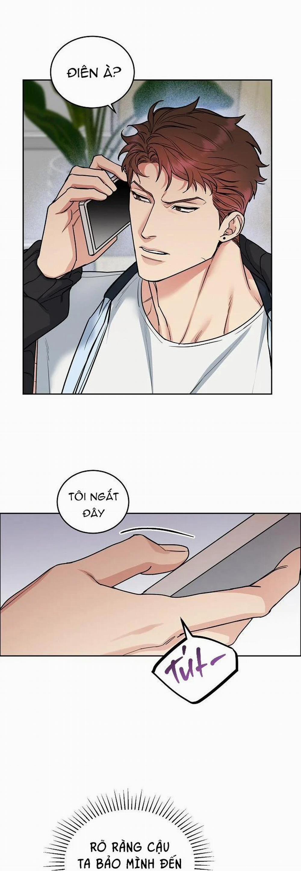 Chó Và Chim 21 trang 2