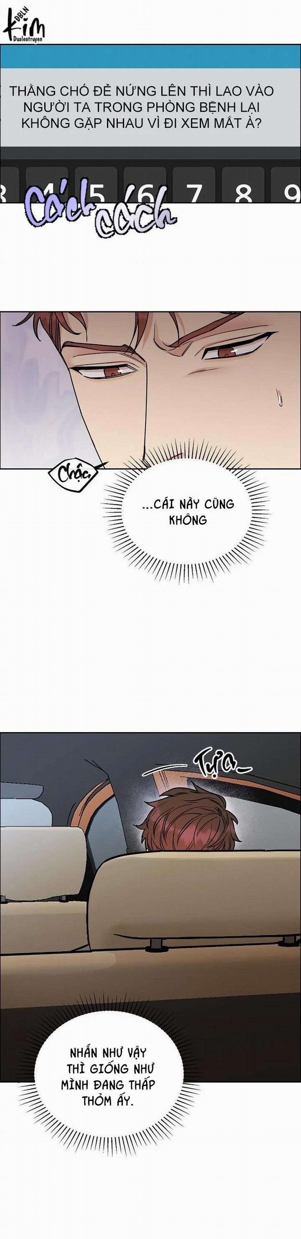 Chó Và Chim 21 trang 20