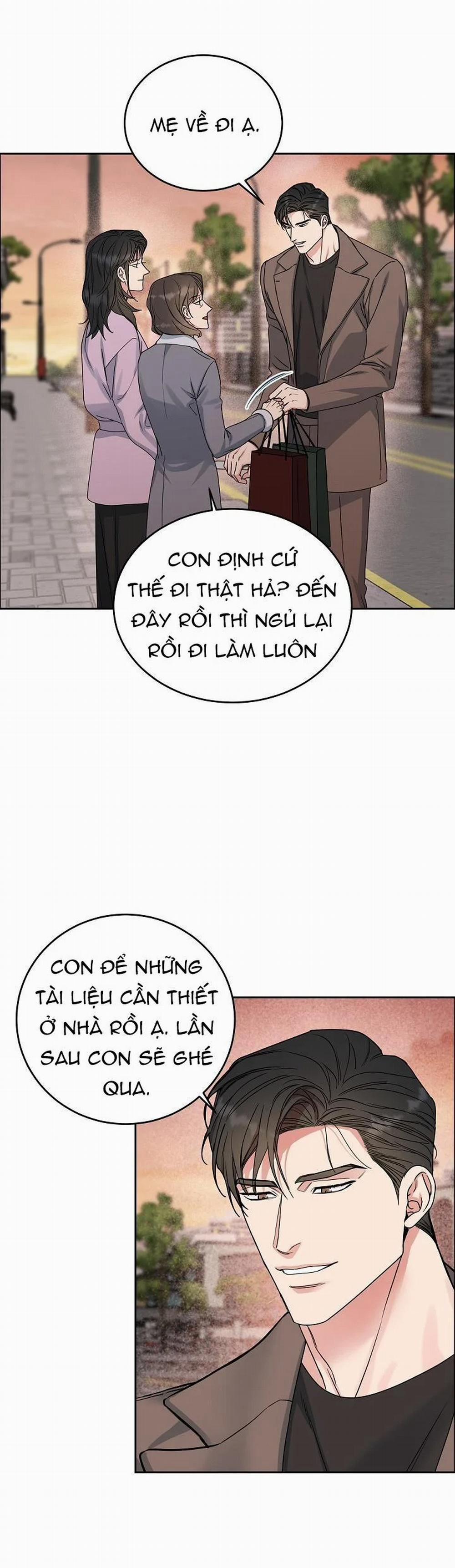 Chó Và Chim 21 trang 22