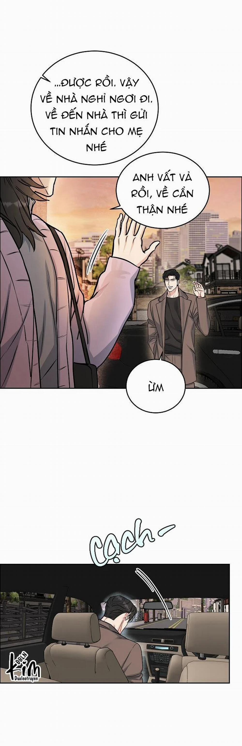 Chó Và Chim 21 trang 23